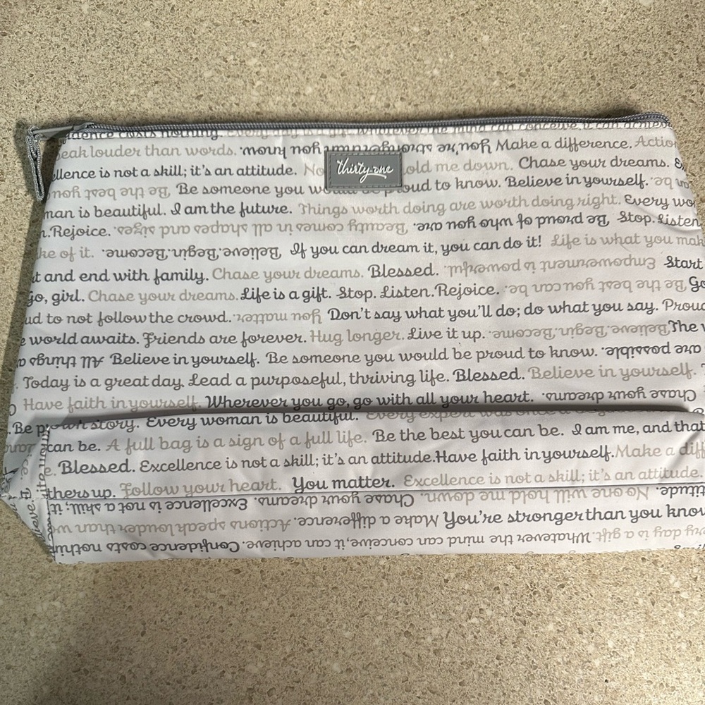 Thirty One Insulated bag